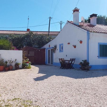 Casa Do Brejao Campo E Praia Odemira Kültér fotó