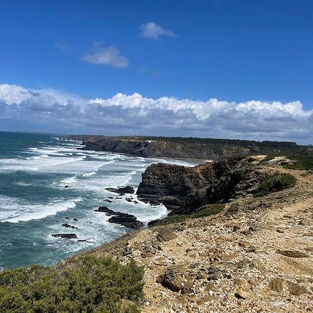 Casa Do Brejao Campo E Praia Odemira Kültér fotó