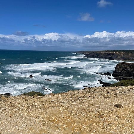 Casa Do Brejao Campo E Praia Odemira Kültér fotó