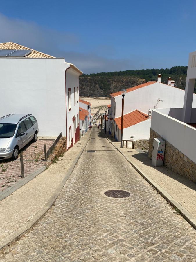 Casa Do Brejao Campo E Praia Odemira Kültér fotó