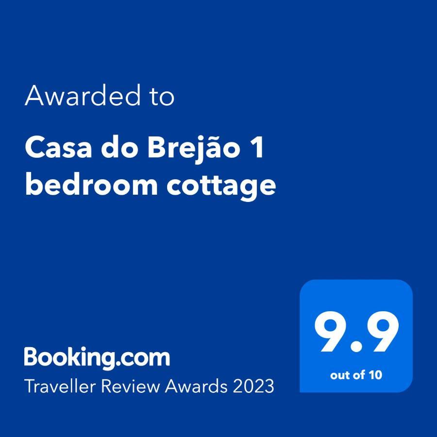 Casa Do Brejao Campo E Praia Odemira Kültér fotó