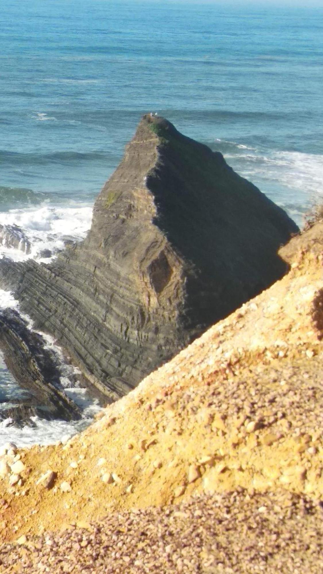 Casa Do Brejao Campo E Praia Odemira Kültér fotó