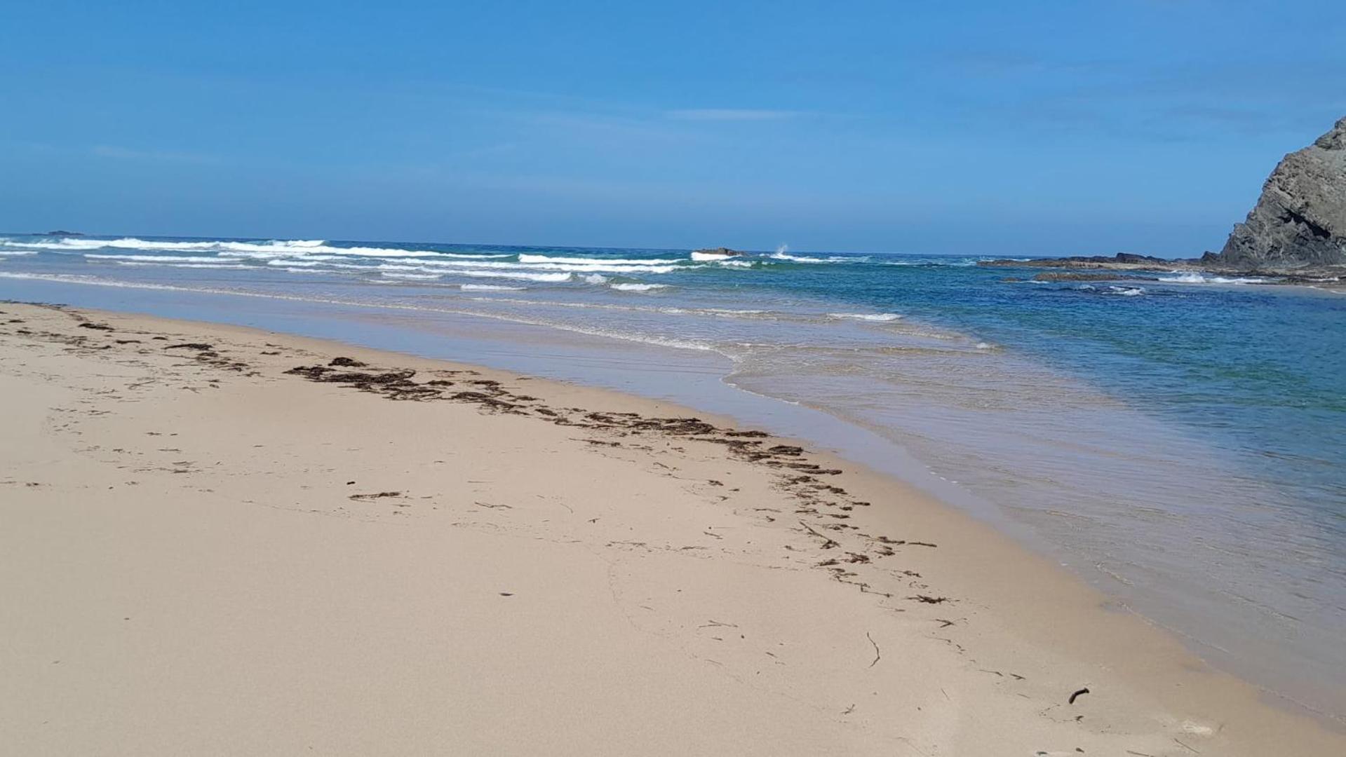 Casa Do Brejao Campo E Praia Odemira Kültér fotó