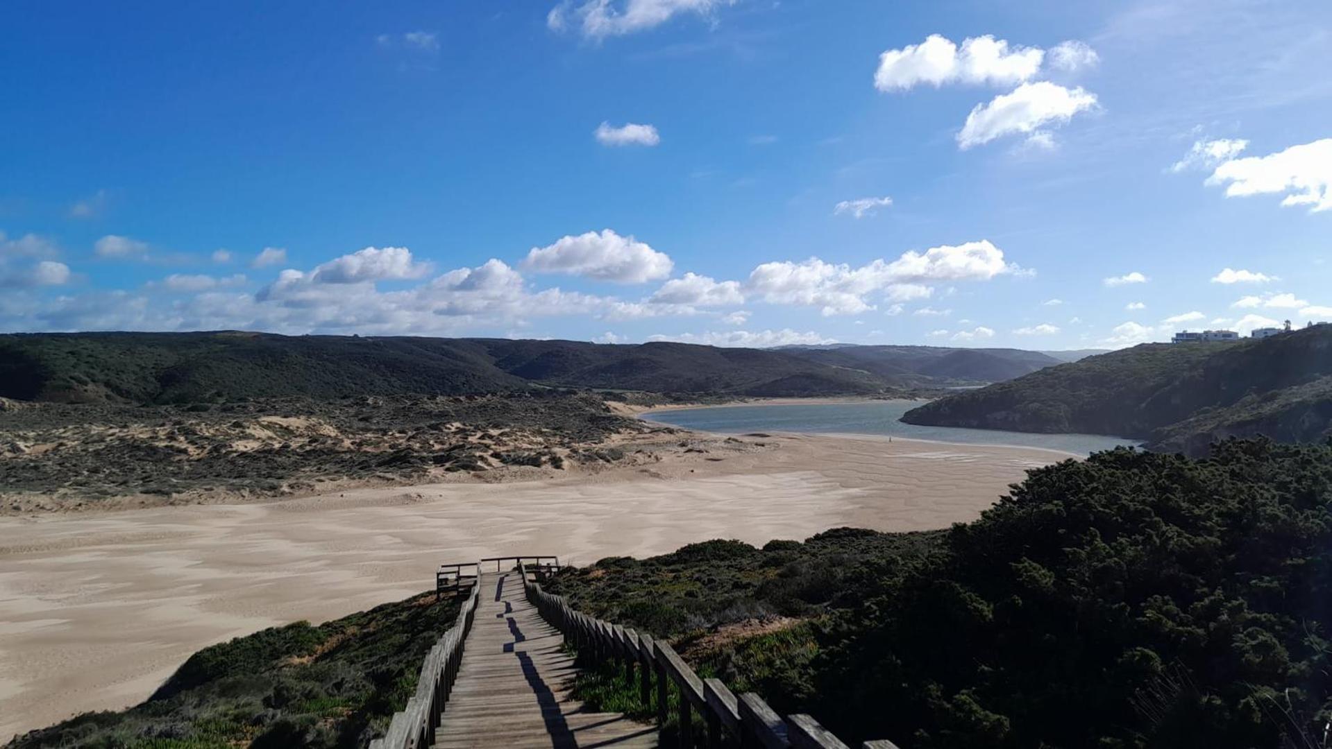 Casa Do Brejao Campo E Praia Odemira Kültér fotó