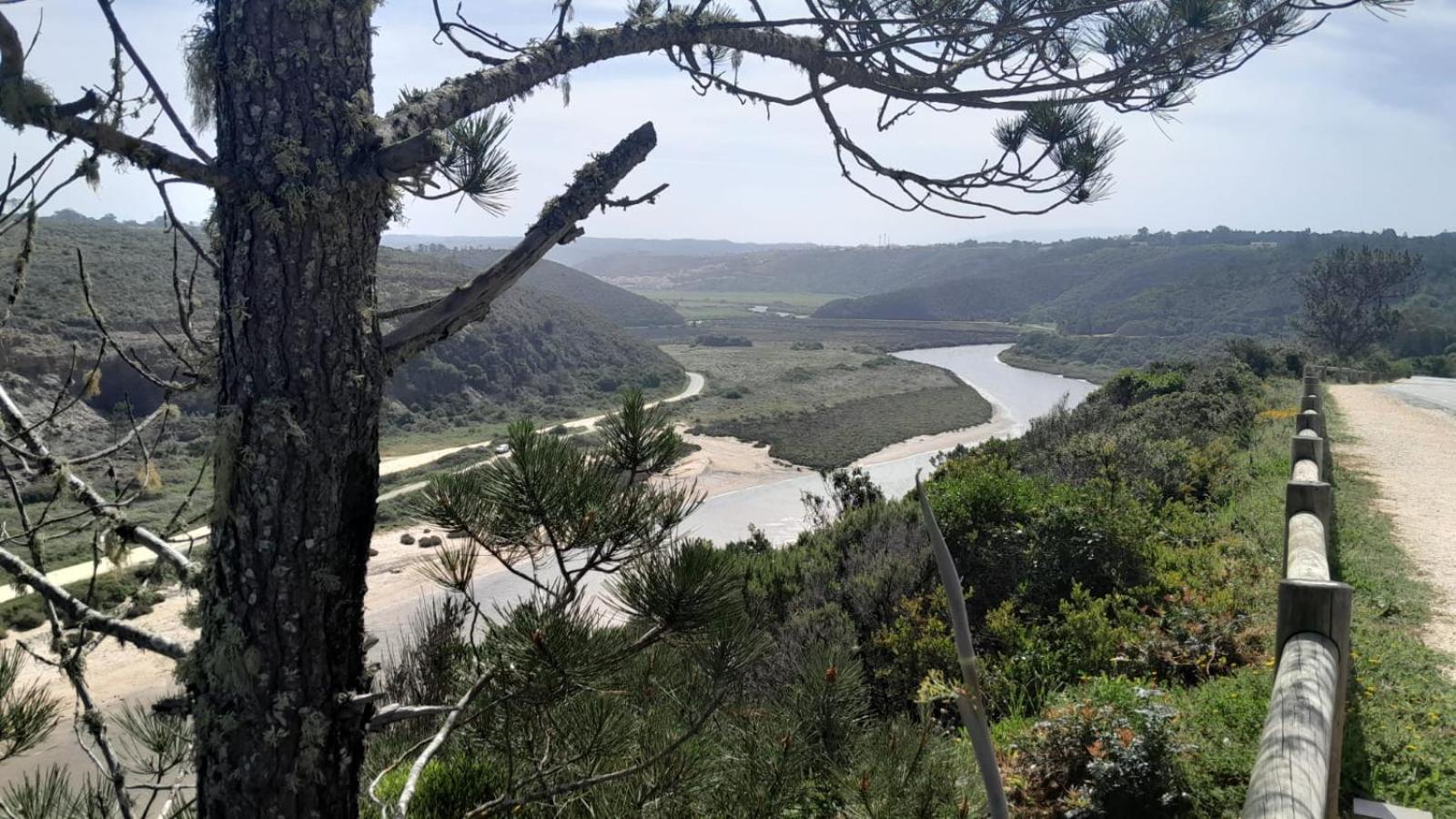 Casa Do Brejao Campo E Praia Odemira Kültér fotó