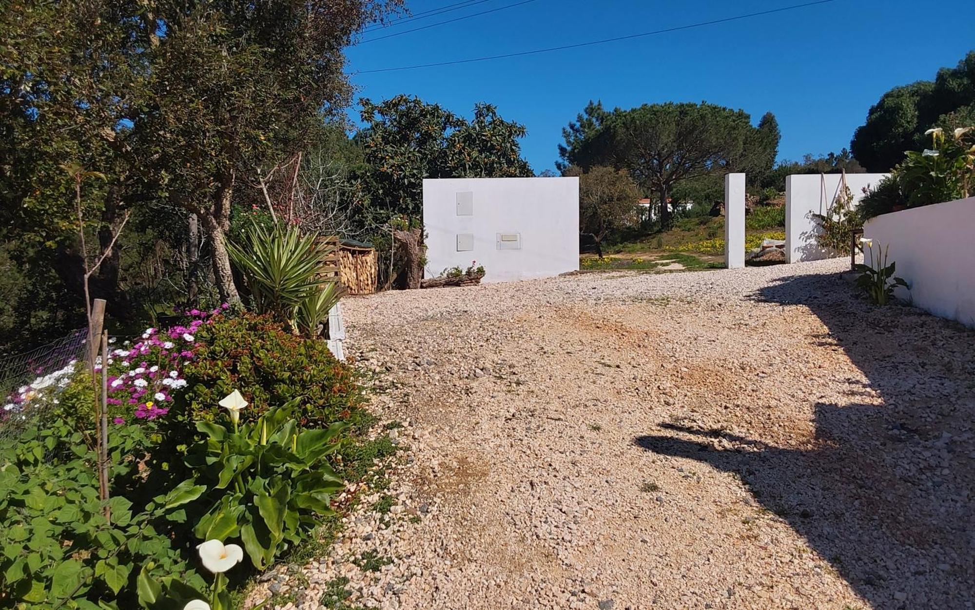 Casa Do Brejao Campo E Praia Odemira Kültér fotó